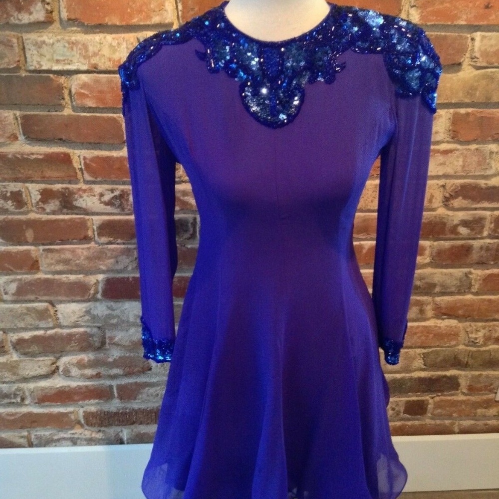 NITELINE by Della Roufogali Dress (Pre-owned,, 6)